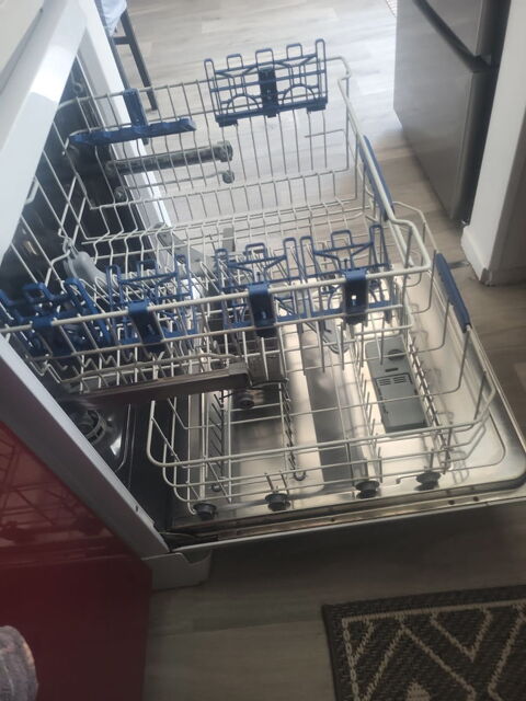 lave vaisselles 0 Villeneuve-d'Ascq (59)