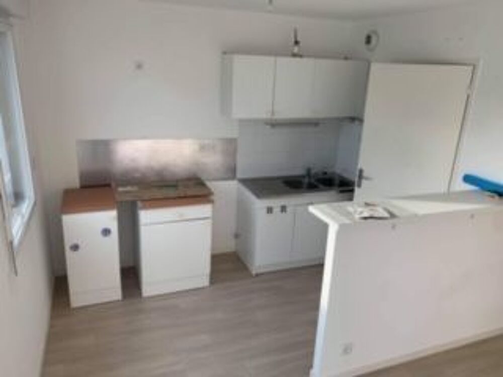 Location Appartement PROCHE DE LA PLAGE Saint-nazaire