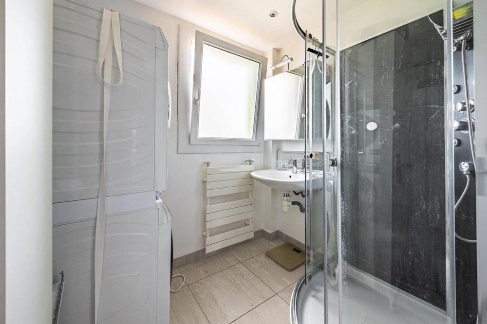 vente Appartement - 4 pièce(s) - 61 m² Dijon (21000)