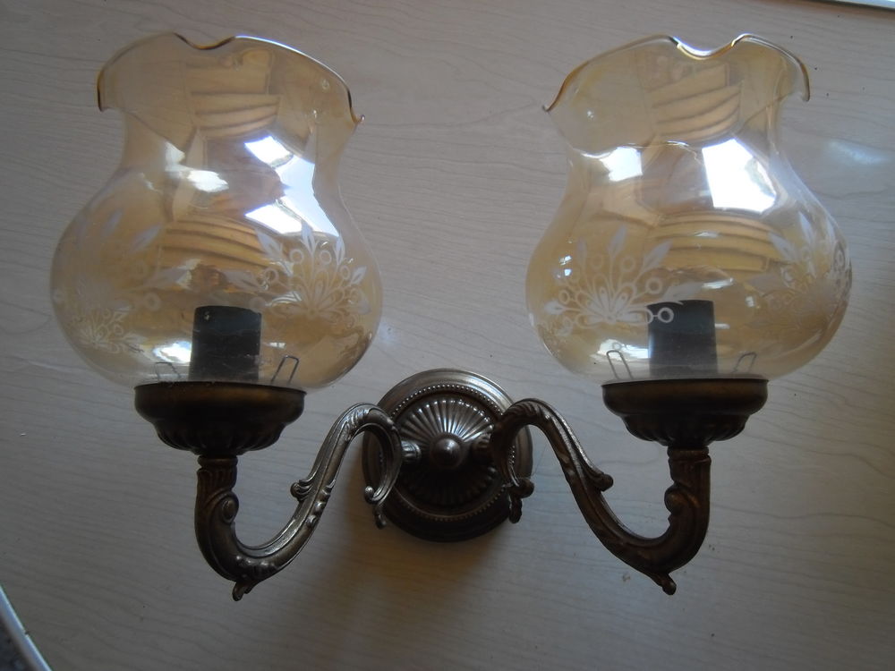 Lustre et appliques Meubles