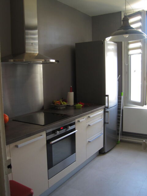  Appartement � louer 2/3 pi�ces 62 m�