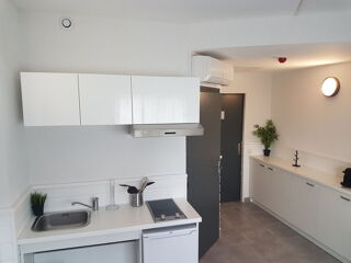  Appartement � louer 2 pi�ces 30 m� Marignane