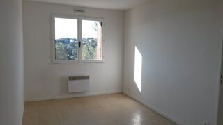  Appartement à louer 1 pièce 29 m²