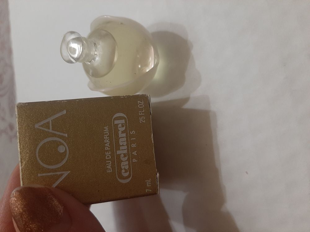 miniature parfum 
