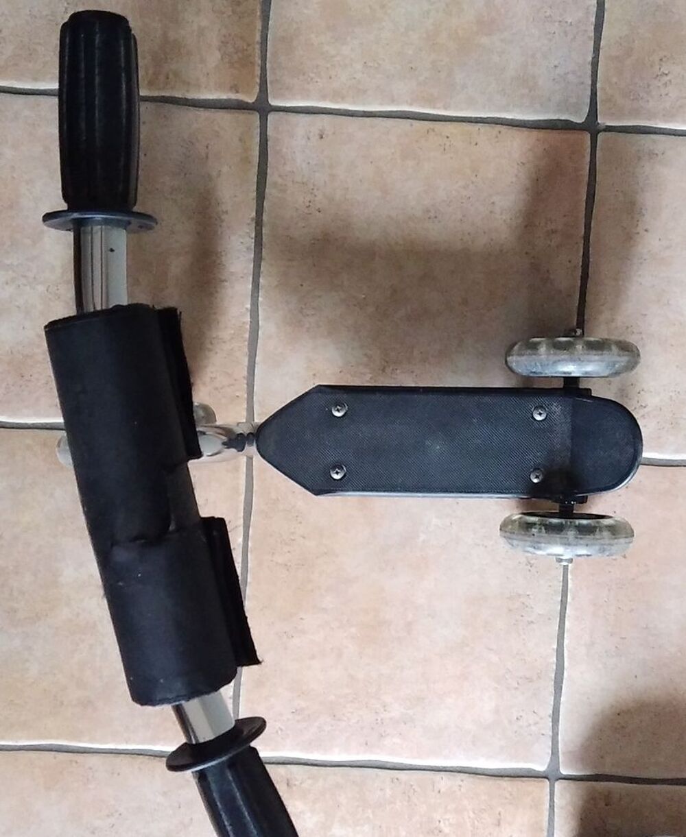 Trottinette Jeux / jouets