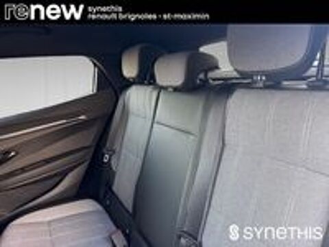 M&eacute;gane Megane E-Tech EV60 220 ch super charge Techno 2023 occasion 83170 Brignoles