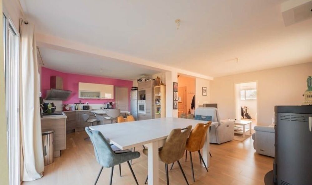 Maison 6 pièces 116 m² · à La Chevrolière · 116 m² · 320 000 €