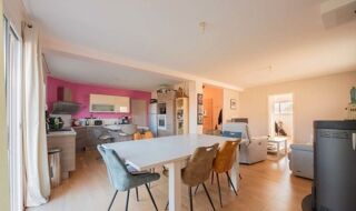  Maison à vendre 6 pièces 116 m²