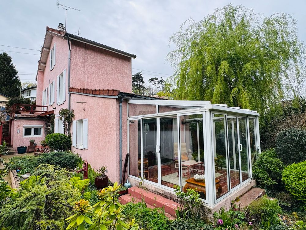 Vente Maison maison Bougival Bougival