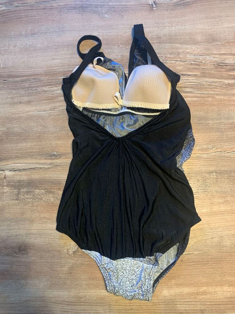 Maillot de bain femme 1 pi&egrave;ce Vêtements