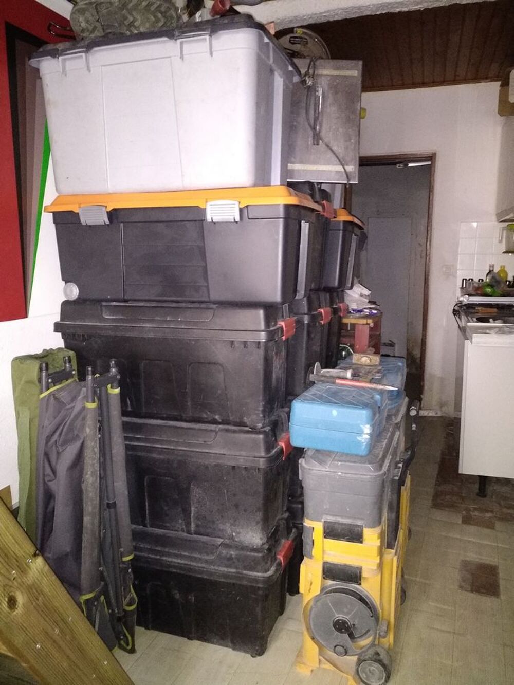 outillages Bricolage