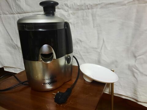 centrifugeuse Magimix 40 Genouilly (71)