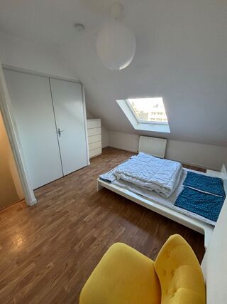  Appartement � louer 2 pi�ces 40 m�