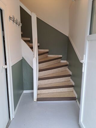  Appartement à louer 2 pièces 42 m² Ancenis