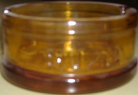 Cendrier 18 Clermont-Ferrand (63)