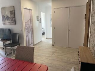  Appartement � vendre 2 pi�ces 49 m�