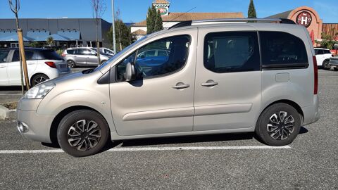 Peugeot partner tepee 1.6 HDi 90ch Loisirs