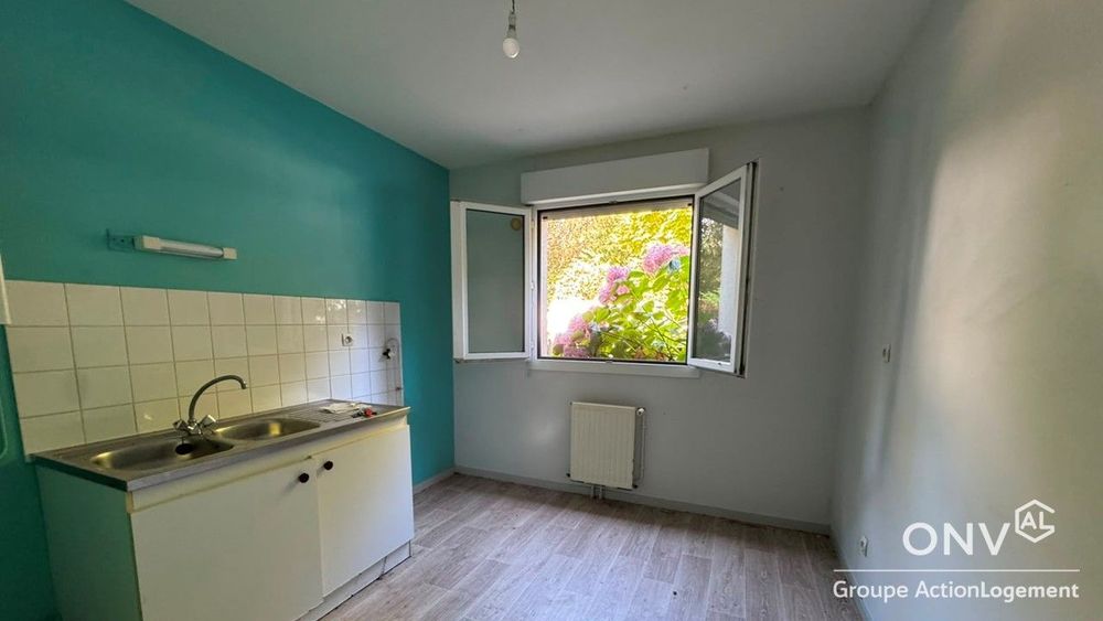 Vente Appartement T2 - 57.27m ² Libourne