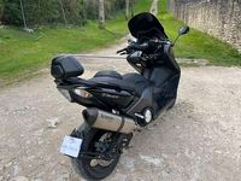 YAMAHA 2012 occasion 77160 Chalautre-la-Petite