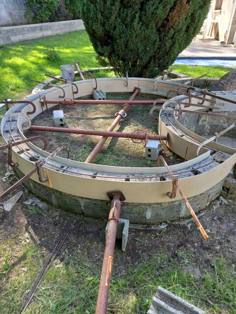 planche agglom�r� de 10 mm 5 Savenay (44)