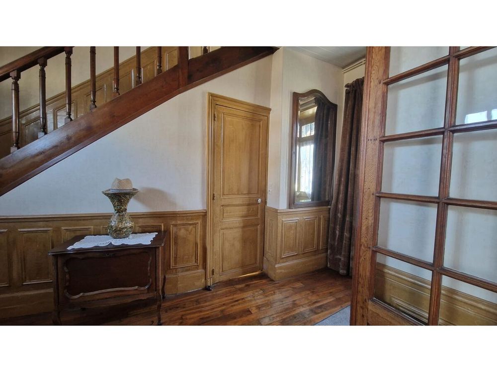 Vente Maison Maison F10 Villers-sous-saint-leu