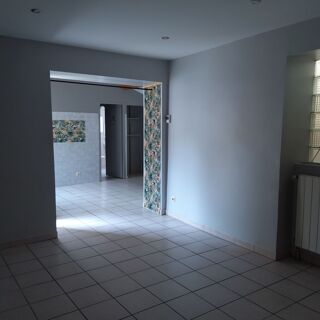  Maison à louer 3 pièces 70 m²