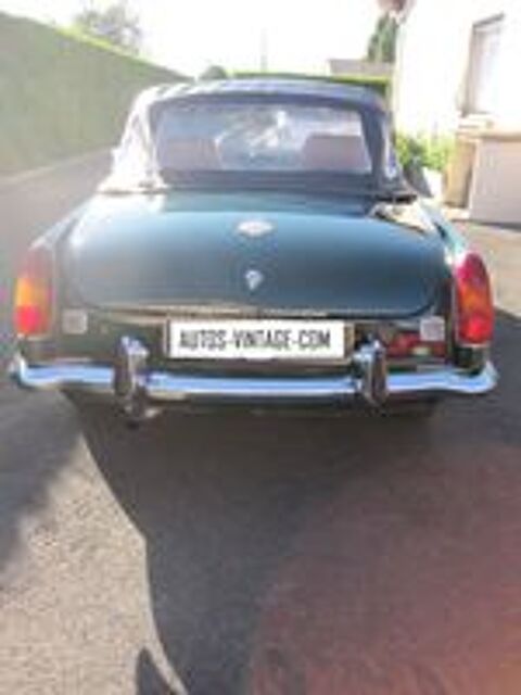  1971 occasion 32160 Plaisance