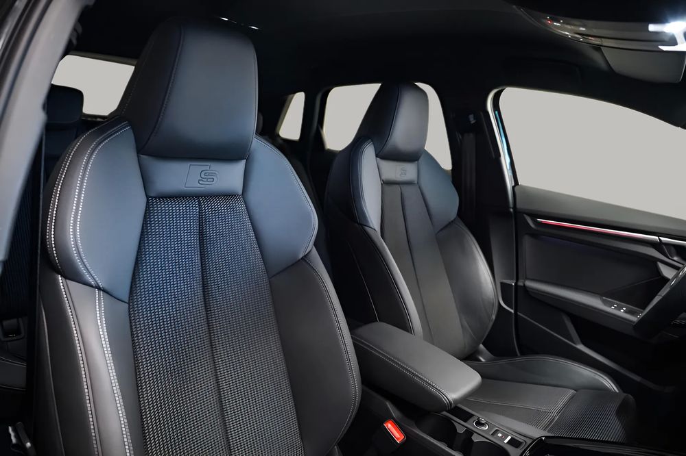 A3 Sportback 45 TFSIe S Line Carplay Black &Eacute;dition 2023 occasion 33600 Pessac