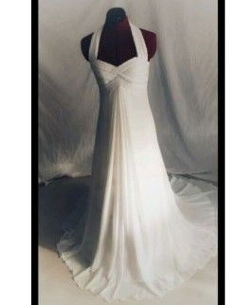 Magnifique robe de Marie (tat impeccable) 265 La Rochelle (17)