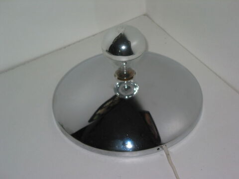 Lampe AMEBA de Fulvio Ferrari a la Casa Mollino 100 Marseille 13 (13)