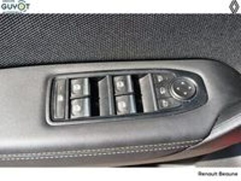 Symbioz E-Tech full hybrid 145 Iconic 2025 occasion 21200 Beaune