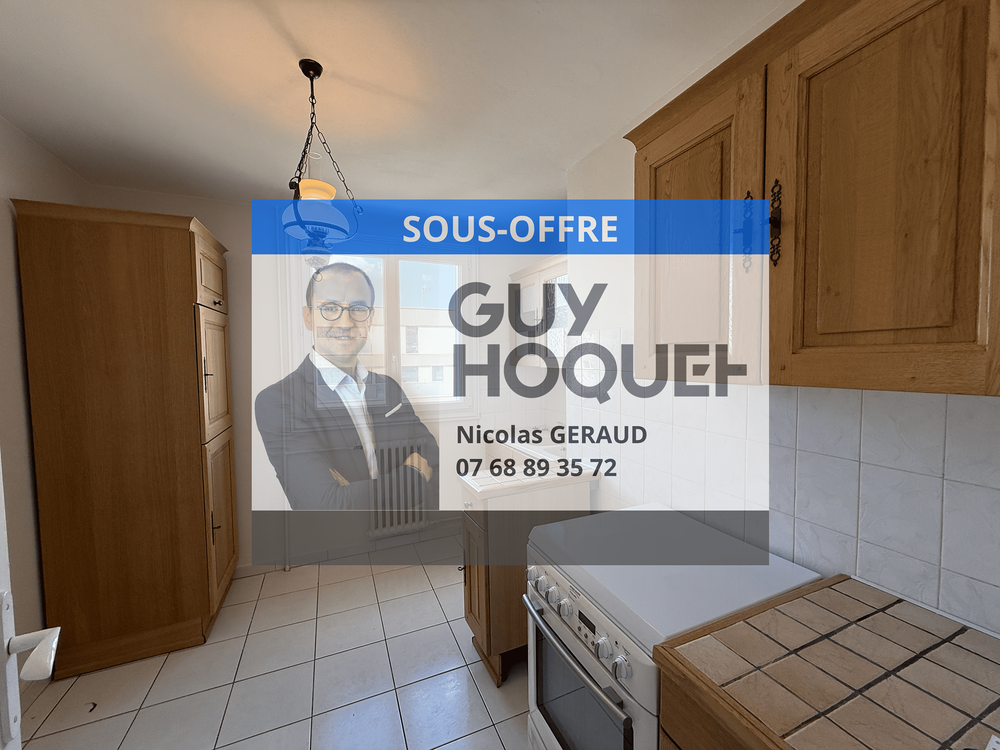 Vente Appartement Appartement Oullins 5 pièce(s) Francheville Chater Francheville