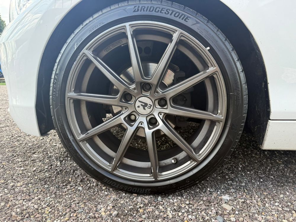 S&eacute;rie 1 118i 136 ch Sport 2018 occasion 57880 Ham-sous-Varsberg