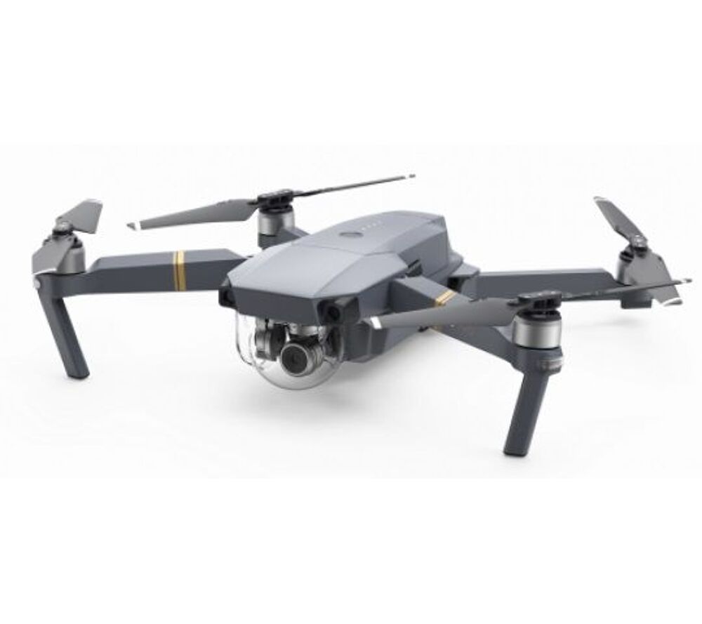 Drone de loisir marque Dji, en neuf ou reconditionn&eacute; Jeux / jouets