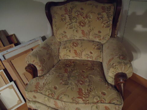  fautueils assortis 40 Donges (44)