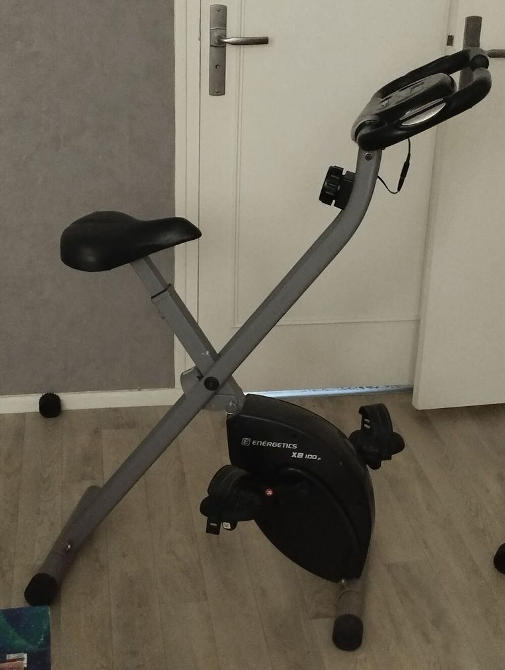 V&eacute;lo d'appartement tr&egrave;s bon &eacute;tat Vélos