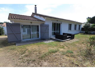  Maison à vendre 6 pièces 115 m²