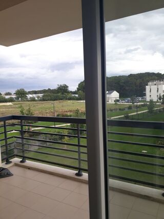  Appartement � vendre 3 pi�ces 61 m�