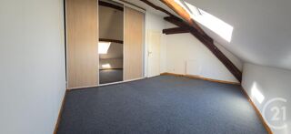  Appartement à louer 2 pièces 53 m²