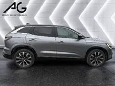 Austral E-Tech hybrid 160 Techno 2023 occasion 08200 Wadelincourt