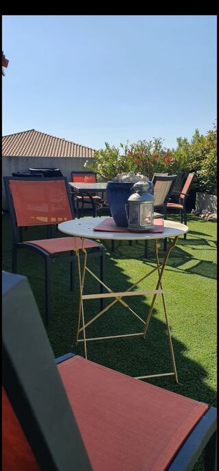  Appartement  louer 5 pices 130 m