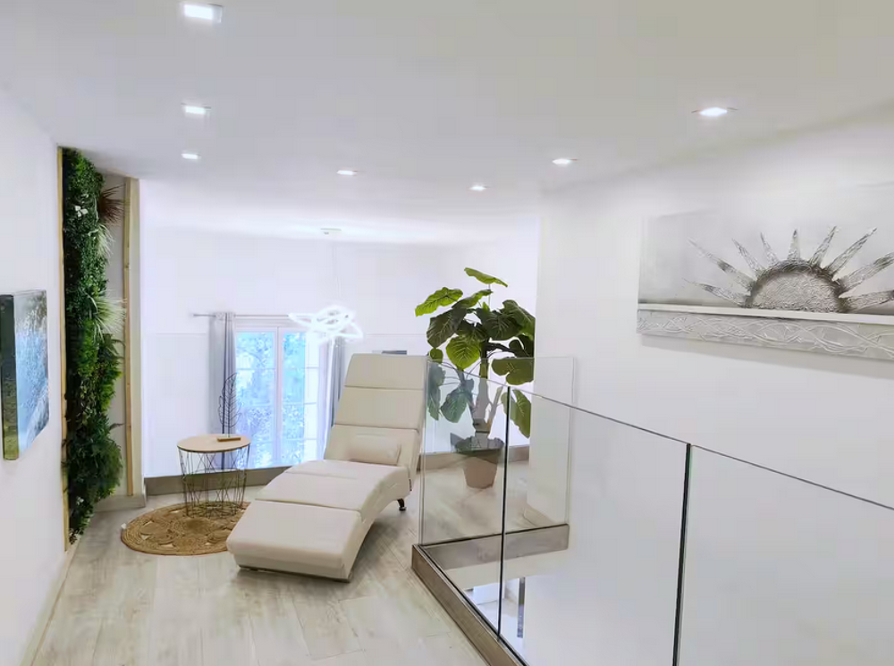 Vente Appartement Loft d'Exception de 106 m² ? Anciennes Usines JOB ? Perpigna Perpignan