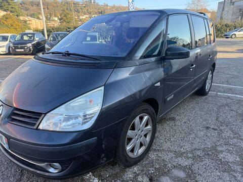Renault espace 2.0 Dci 150 cv 7 places