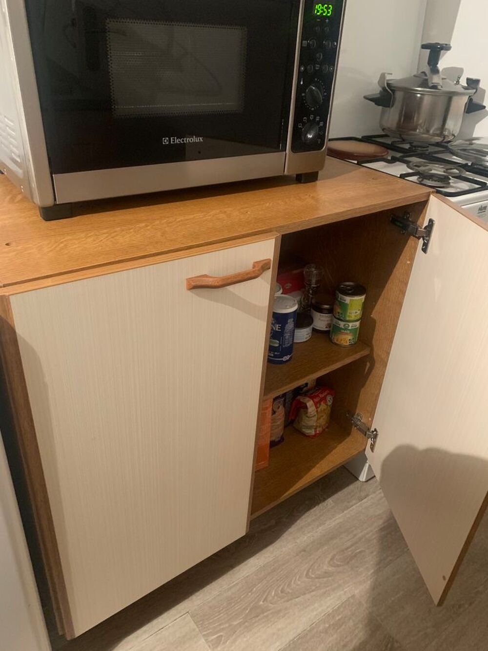 Meuble de cuisine Meubles