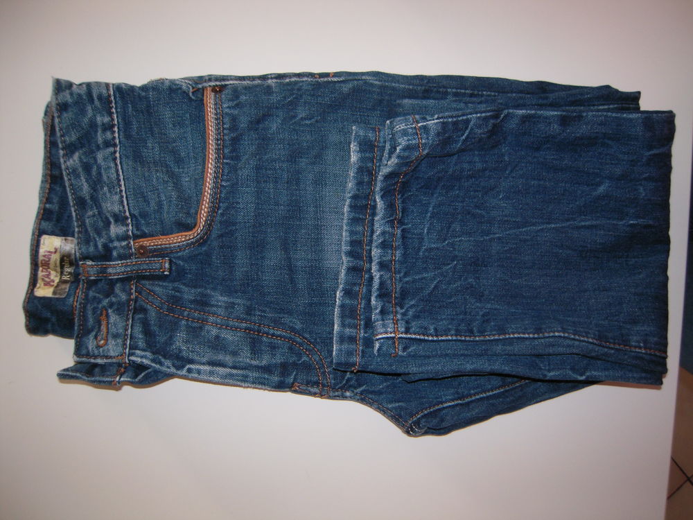 jean Kaporal Vêtements