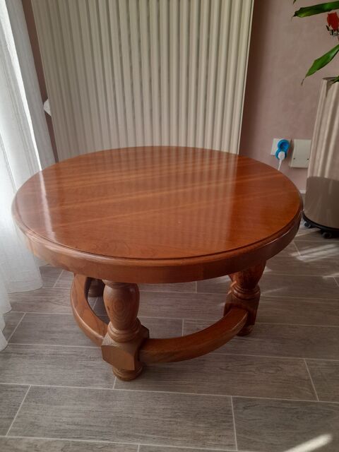 Table  salon bois 50 Illkirch-Graffenstaden (67)