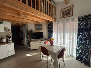  Appartement à vendre 2 pièces 322 m²