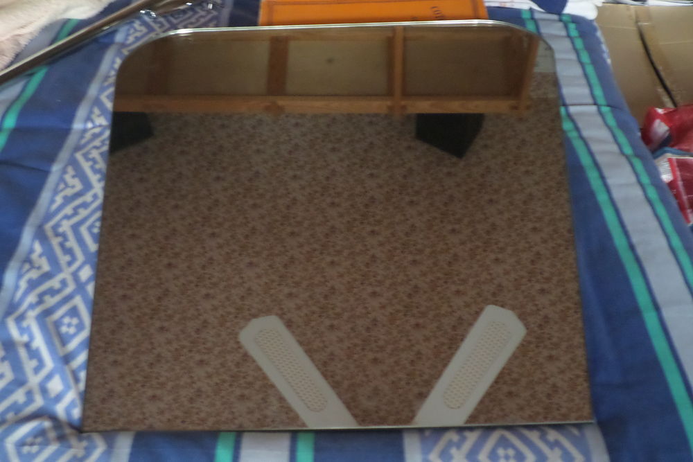 Miroir Décoration