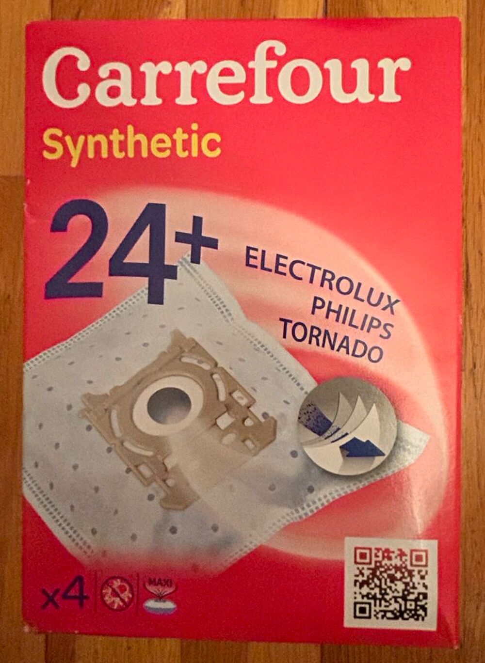 Aspirateur traineau ELECTROLUX ULTRASILENCER Electroménager