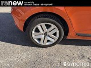 Clio V Clio SCe 65 ch GSR2 Evolution 2023 occasion 83600 Fr&eacute;jus